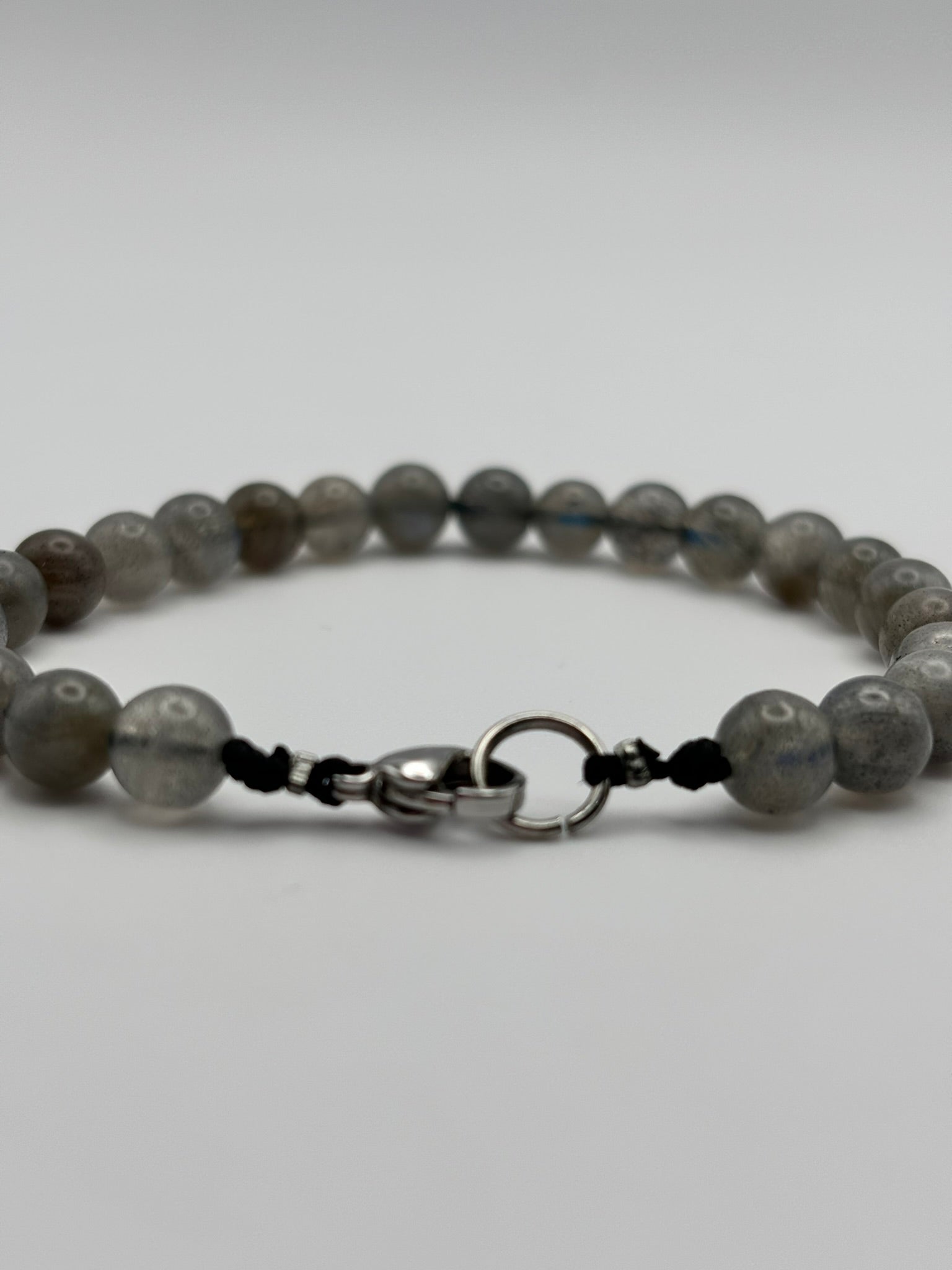 Pulsera de Labradorita | Protección, Intuición y Energía Transformadora