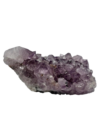 Drusa de Amatista – Purificación, Protección y Armonía