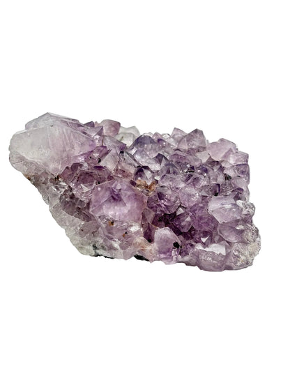 Drusa de Amatista – Purificación, Protección y Armonía