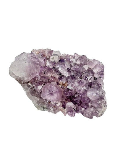 Drusa de Amatista – Purificación, Protección y Armonía
