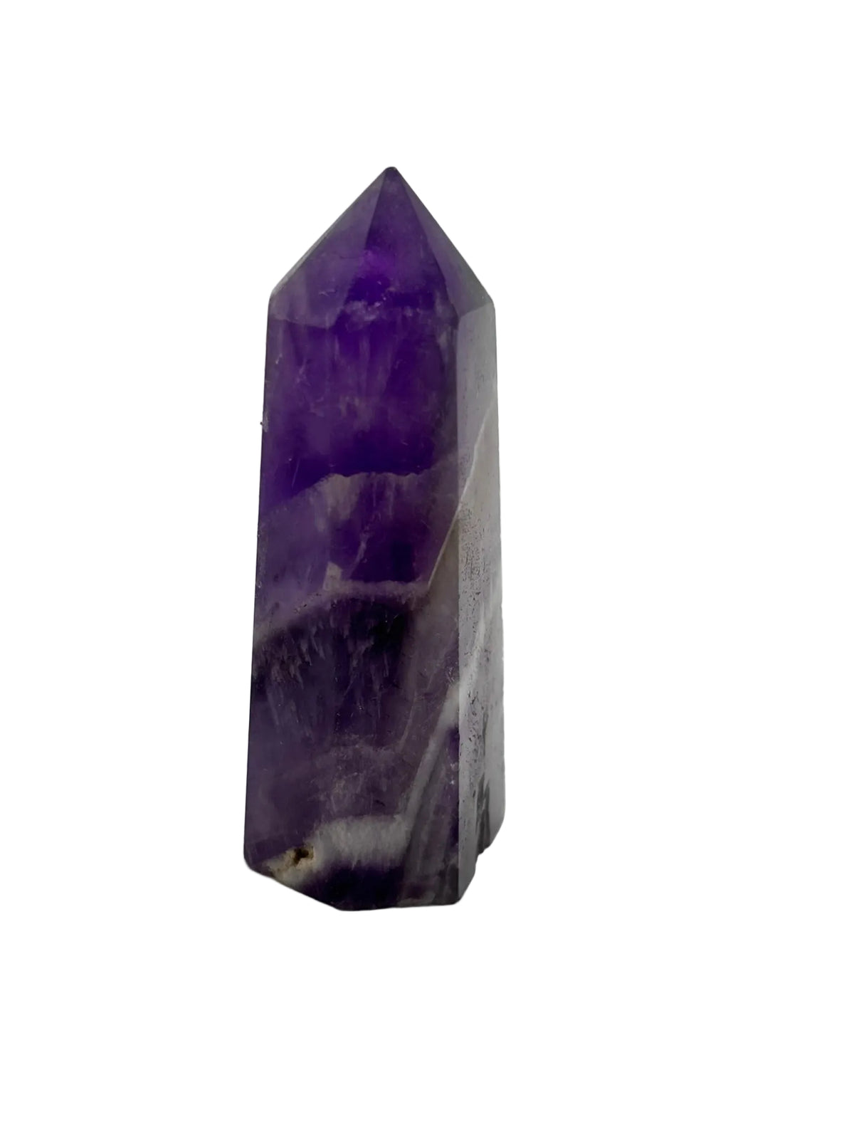 Punta Pulida de Piedra Natural | Elige tu Mineral
