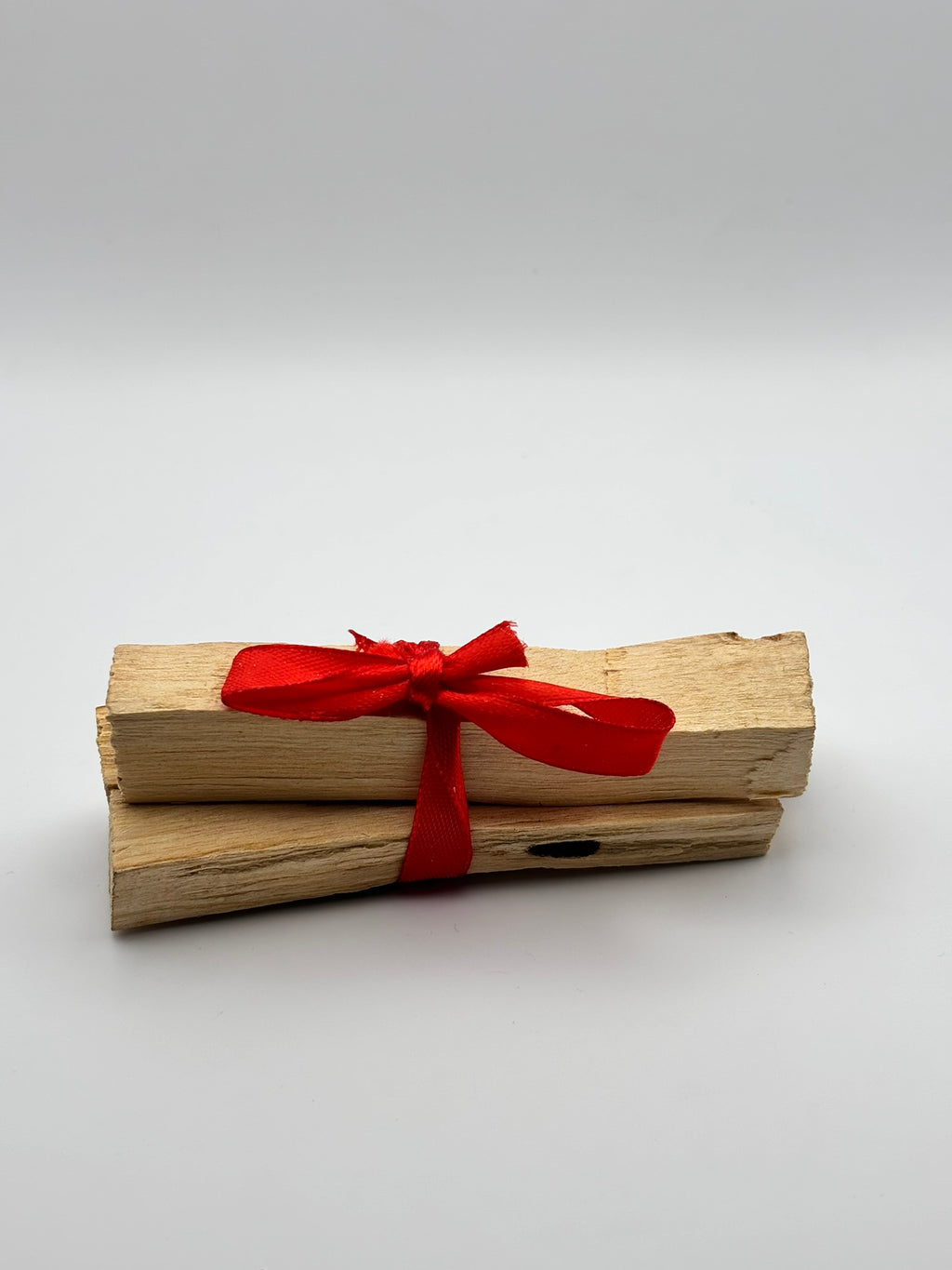 Atado de Palo Santo – Limpieza y Protección Energética