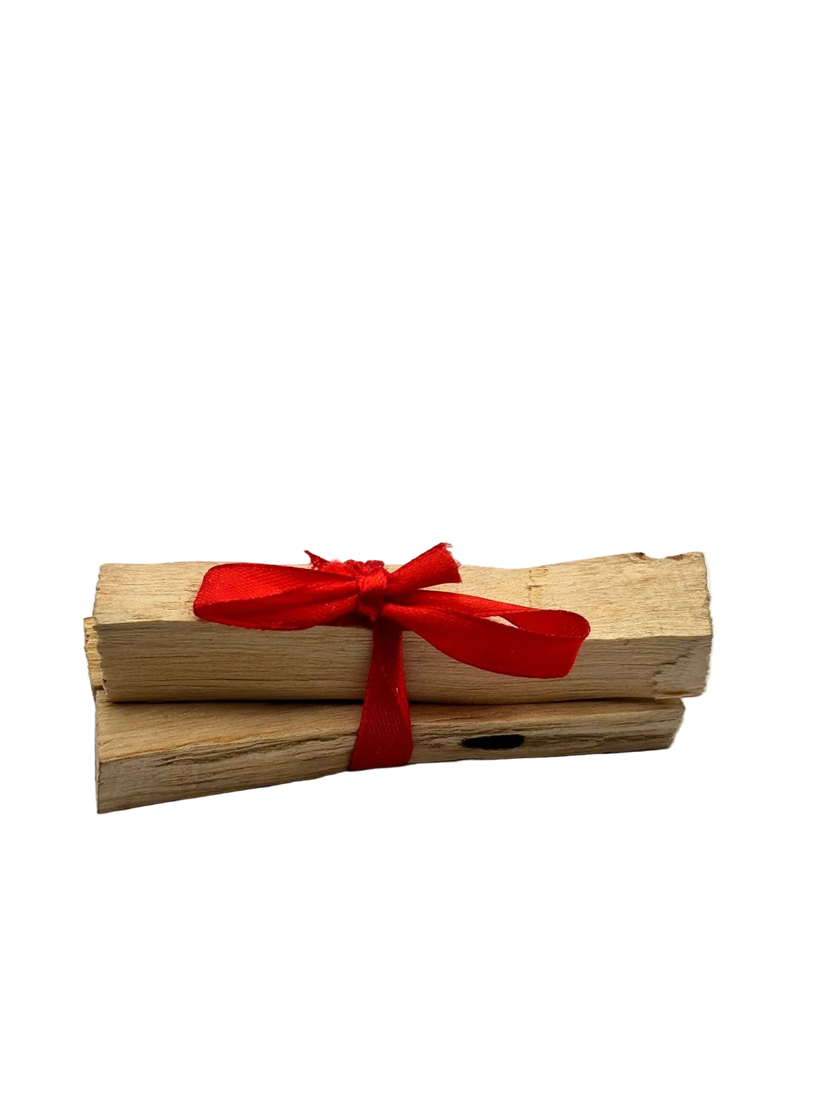 Atado de Palo Santo | Limpieza y Armonización Energética