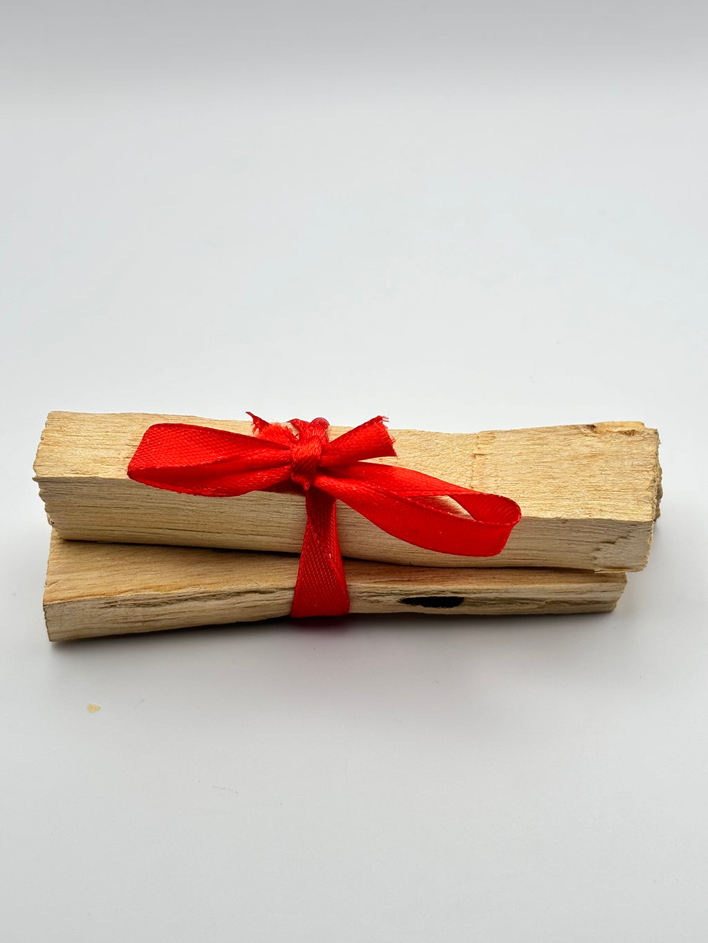 Atado de Palo Santo – Limpieza y Protección Energética