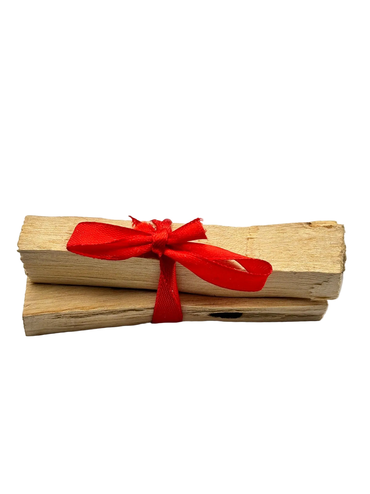 Atado de Palo Santo | Limpieza y Armonización Energética