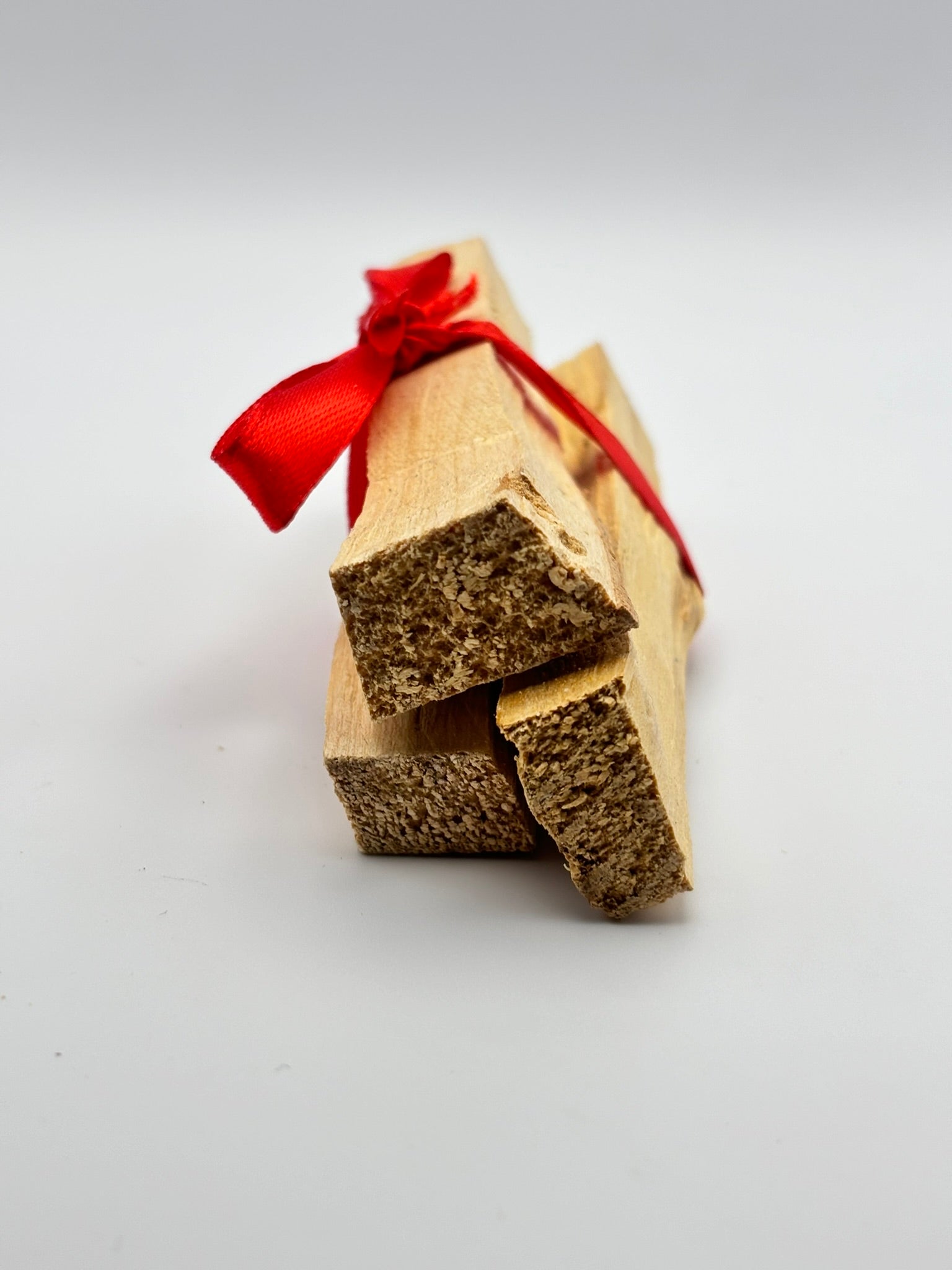 Atado de Palo Santo – Limpieza y Protección Energética