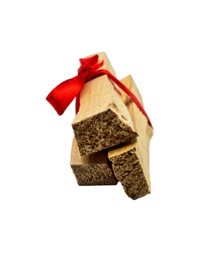 Atado de Palo Santo | Limpieza y Armonización Energética