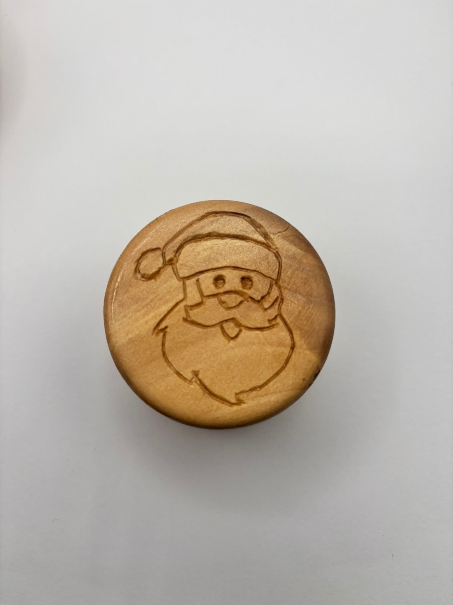 Cajas Artesanales Navideñas con 3 Piedras Energéticas | Protección, Amor y Fortuna