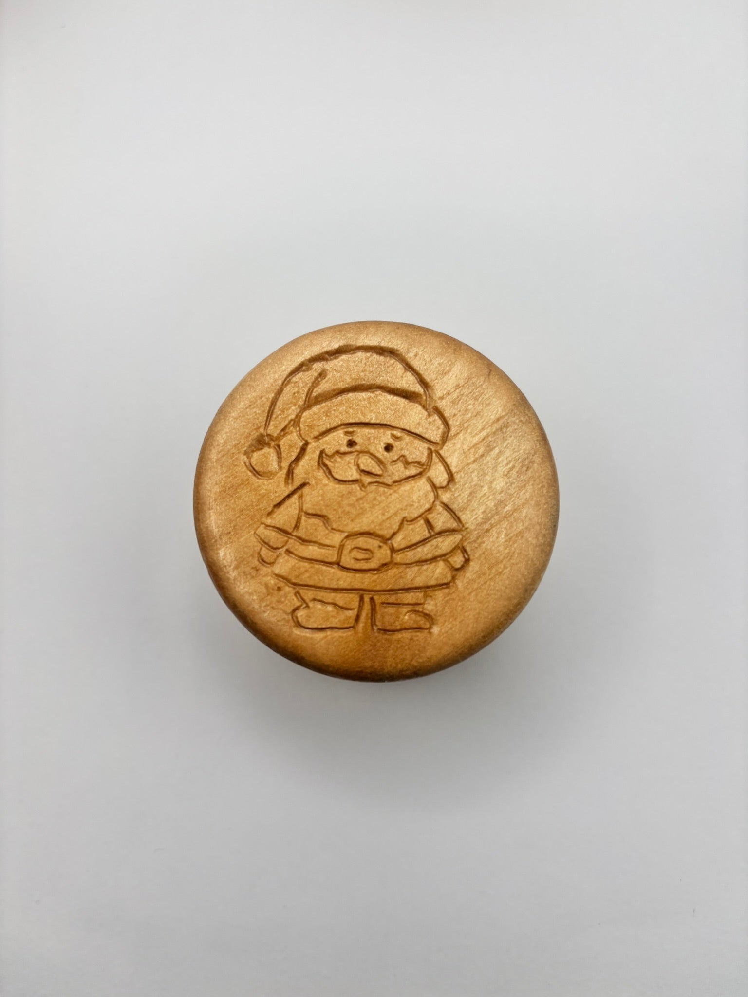 Cajas Artesanales Navideñas con 3 Piedras Energéticas | Protección, Amor y Fortuna