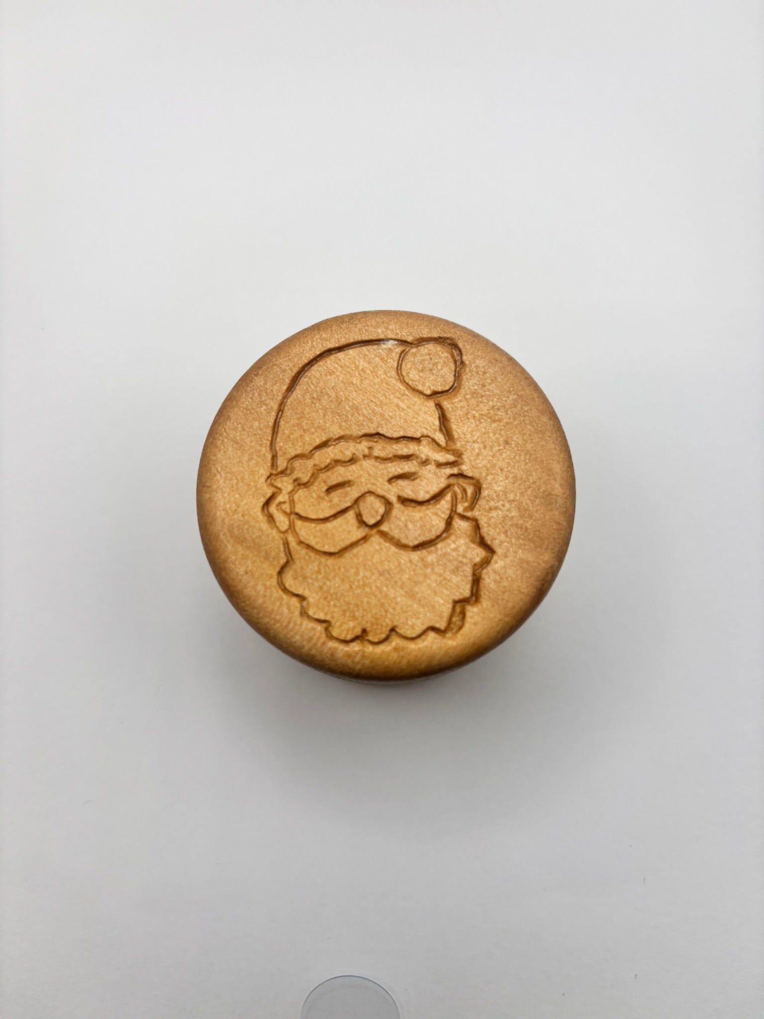 Cajas Artesanales Navideñas con 3 Piedras Energéticas | Protección, Amor y Fortuna