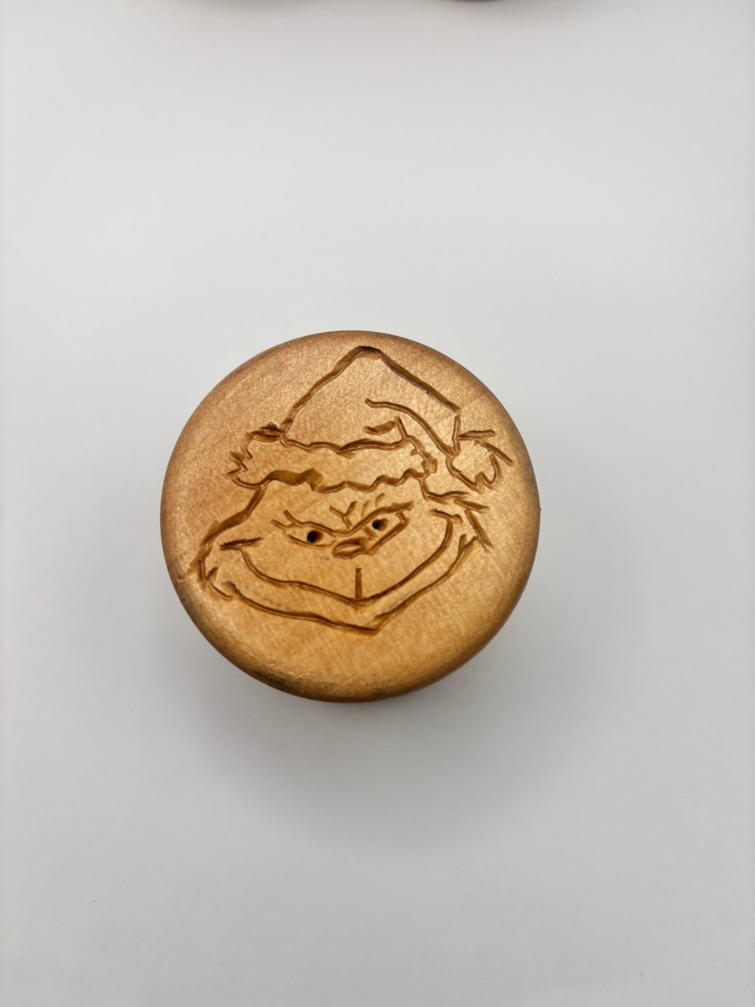 Cajas Artesanales Navideñas con 3 Piedras Energéticas | Protección, Amor y Fortuna