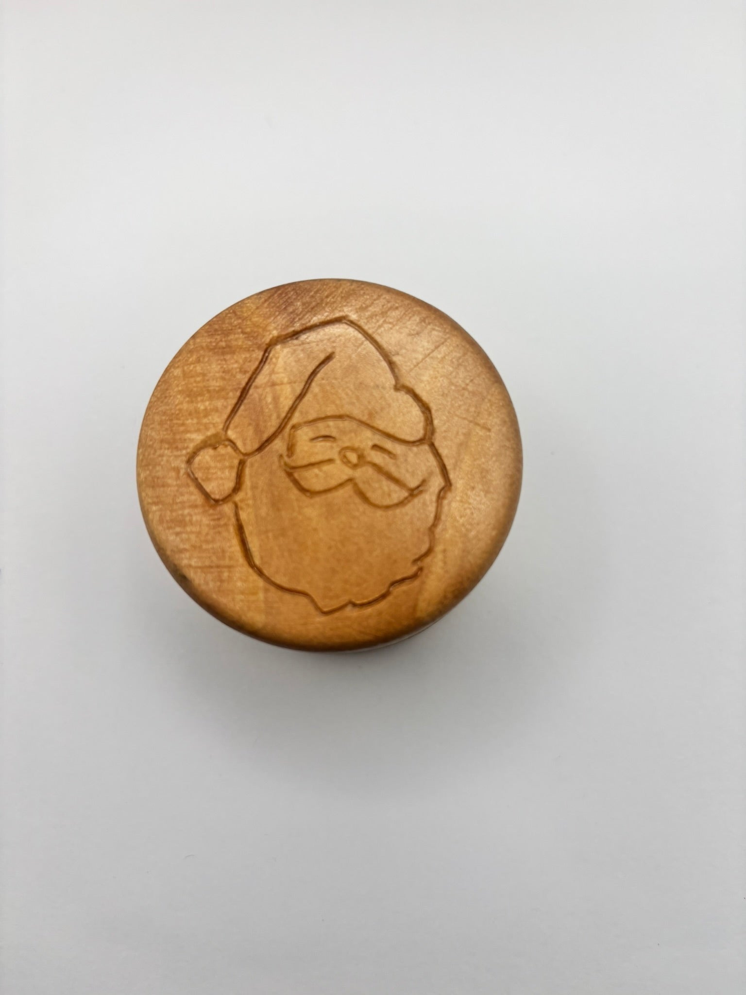 Cajas Artesanales Navideñas con 3 Piedras Energéticas | Protección, Amor y Fortuna