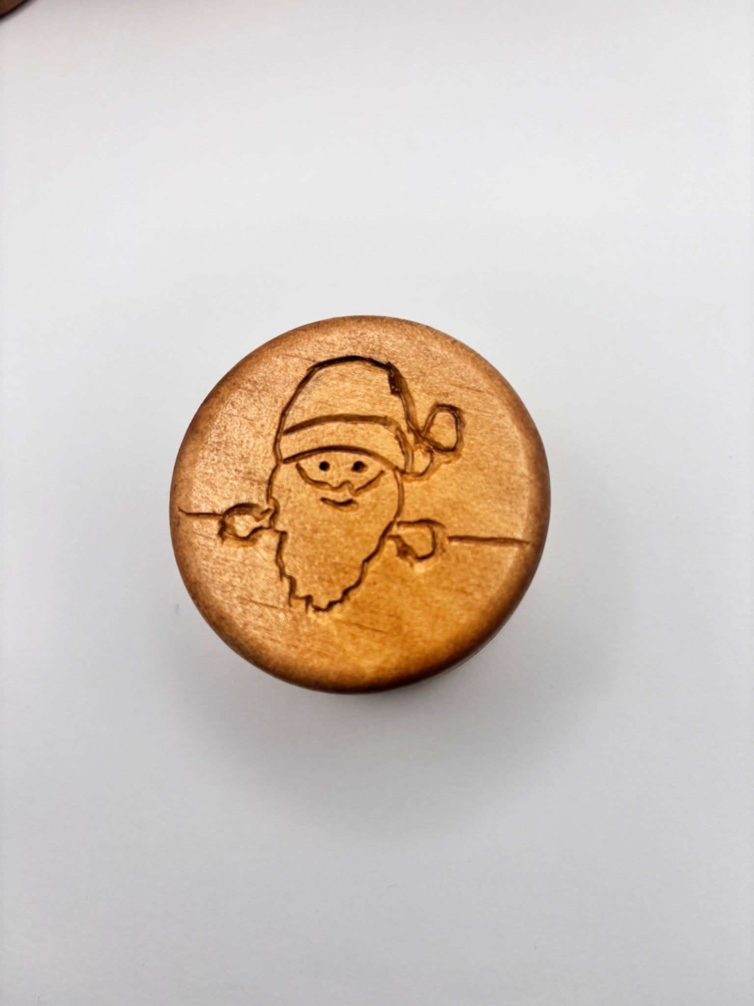 Cajas Artesanales Navideñas con 3 Piedras Energéticas | Protección, Amor y Fortuna