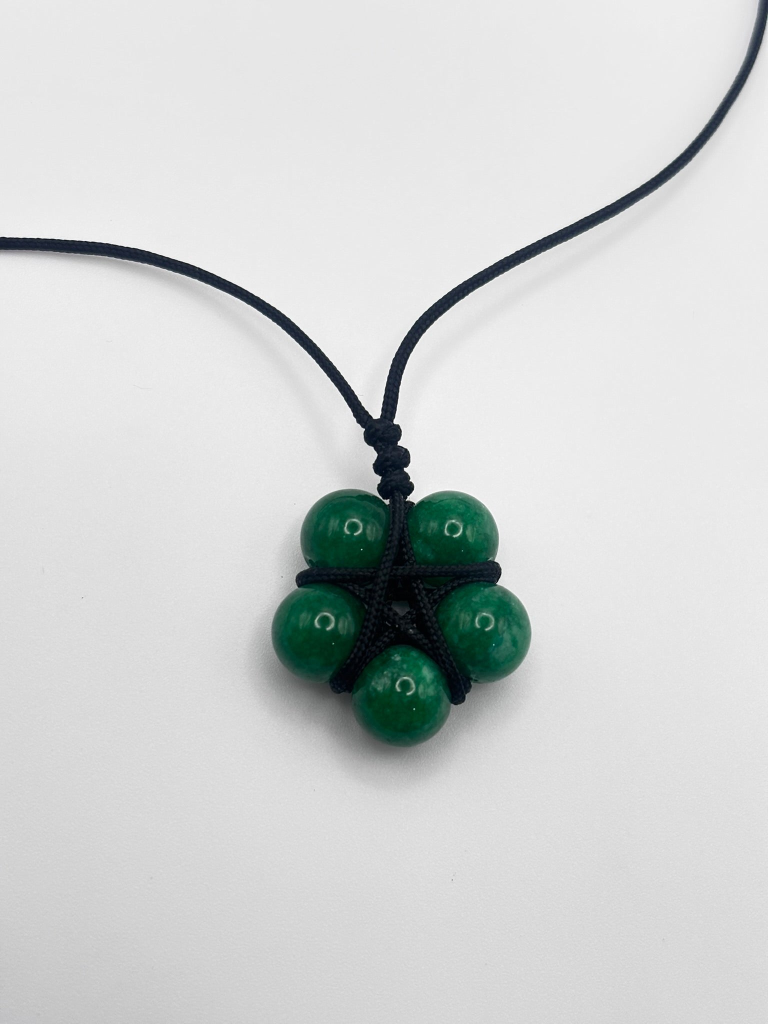 Colgante Pentagrama de 5 Puntas Personalizable – Protección, Equilibrio y Herramienta de Péndulo