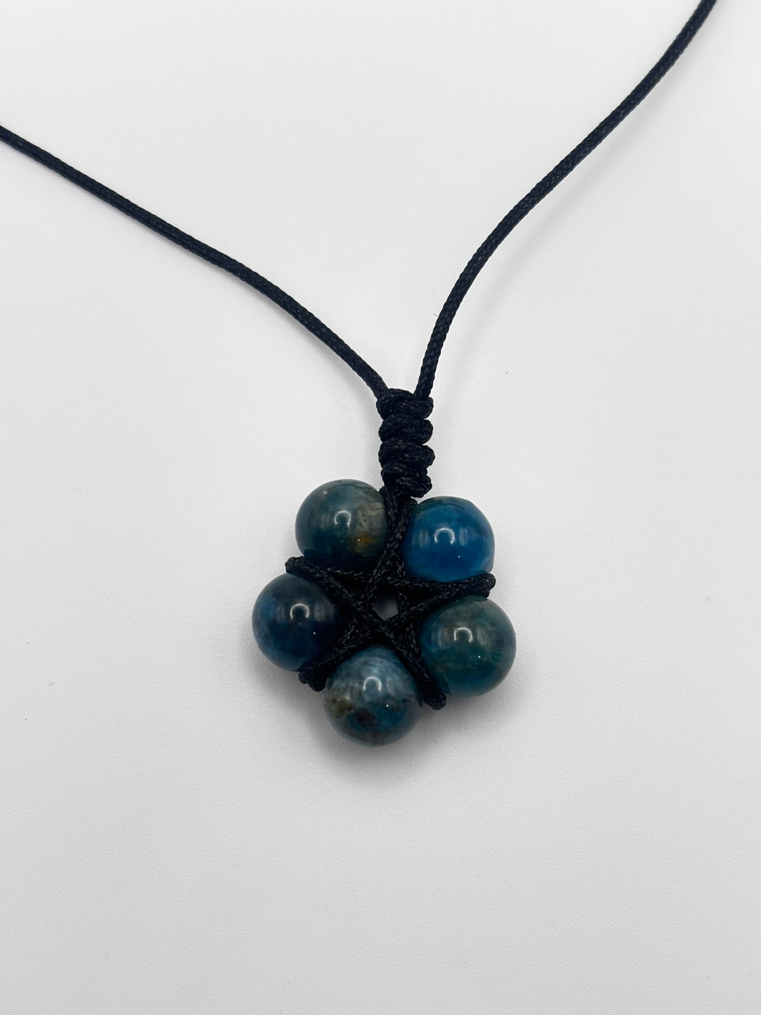 Colgante Pentagrama de 5 Puntas Personalizable – Protección, Equilibrio y Herramienta de Péndulo