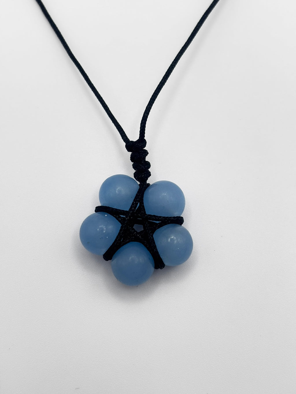 Colgante Pentagrama de 5 Puntas Personalizable – Protección, Equilibrio y Herramienta de Péndulo