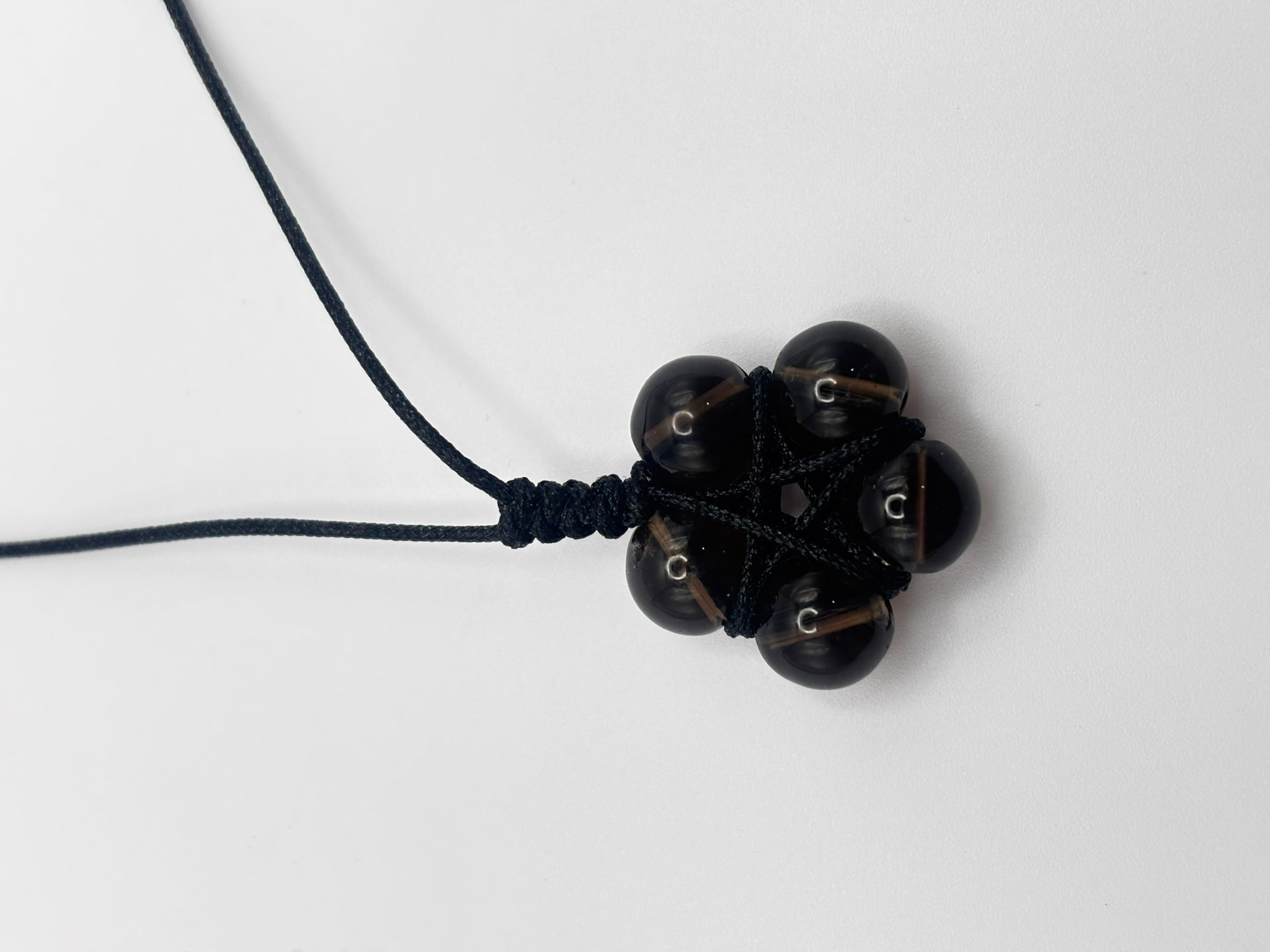 Colgante Pentagrama de 5 Puntas Personalizable – Protección, Equilibrio y Herramienta de Péndulo