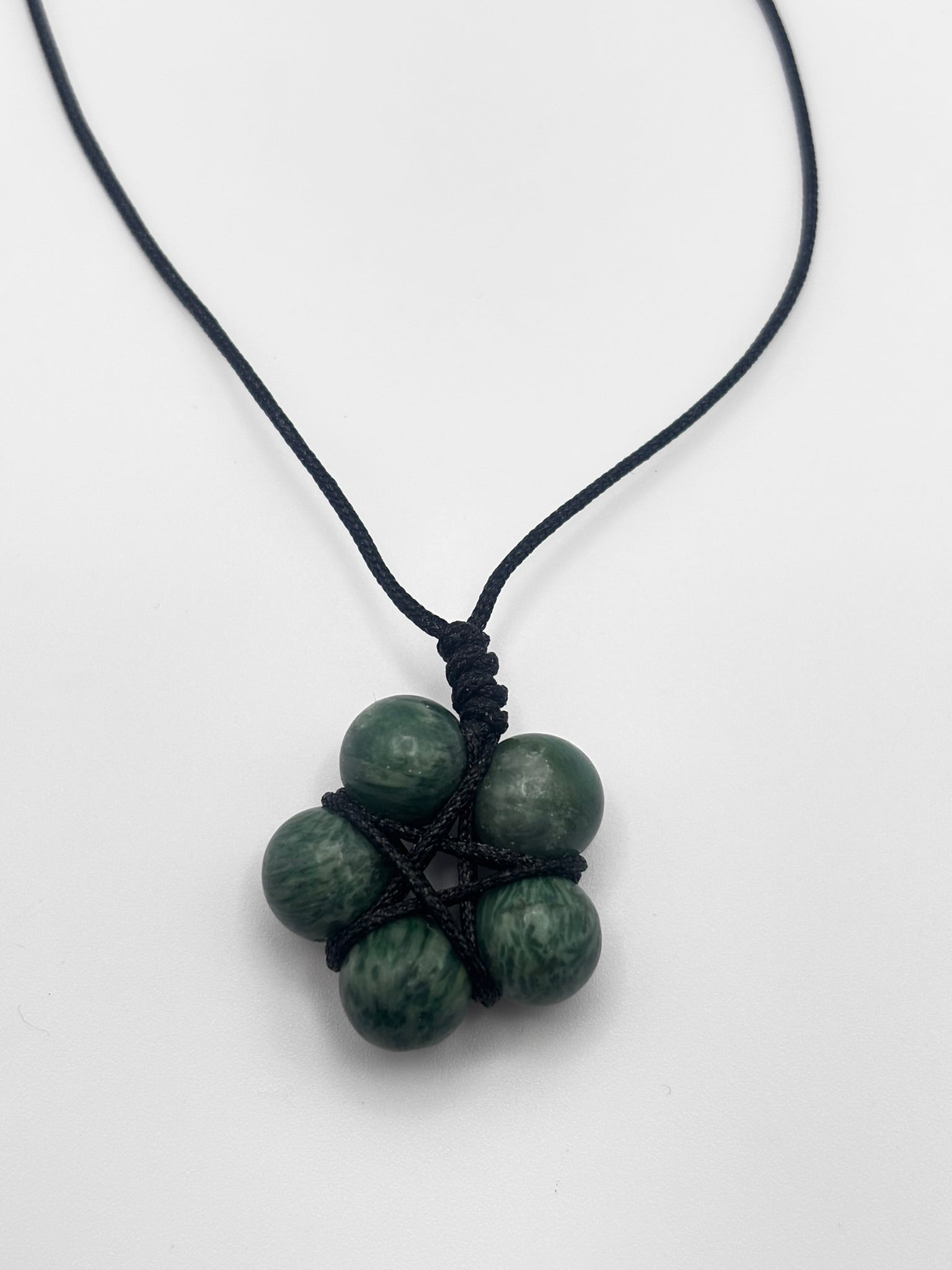 Colgante Pentagrama de 5 Puntas Personalizable – Protección, Equilibrio y Herramienta de Péndulo