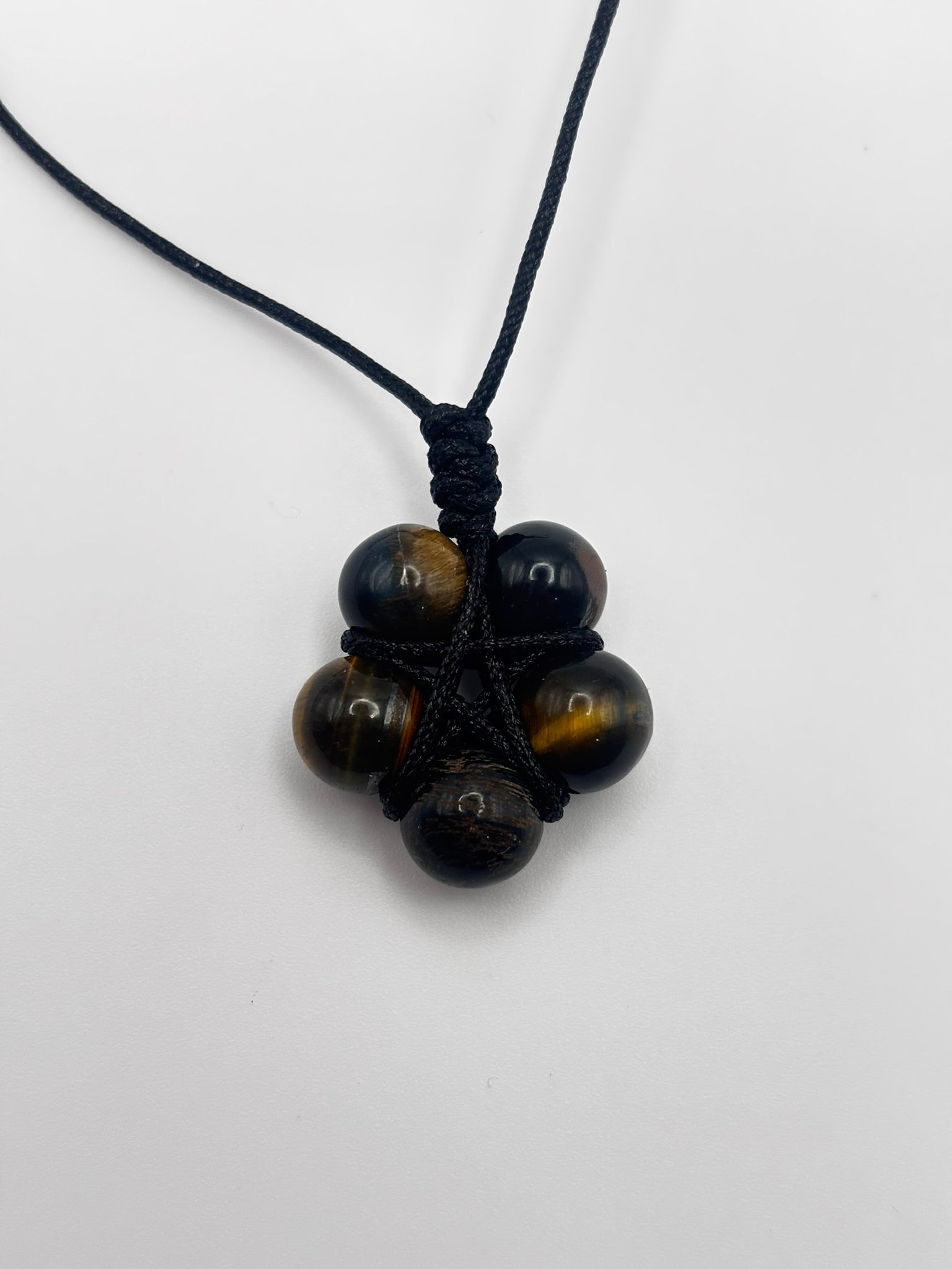 Colgante Pentagrama de 5 Puntas Personalizable – Protección, Equilibrio y Herramienta de Péndulo