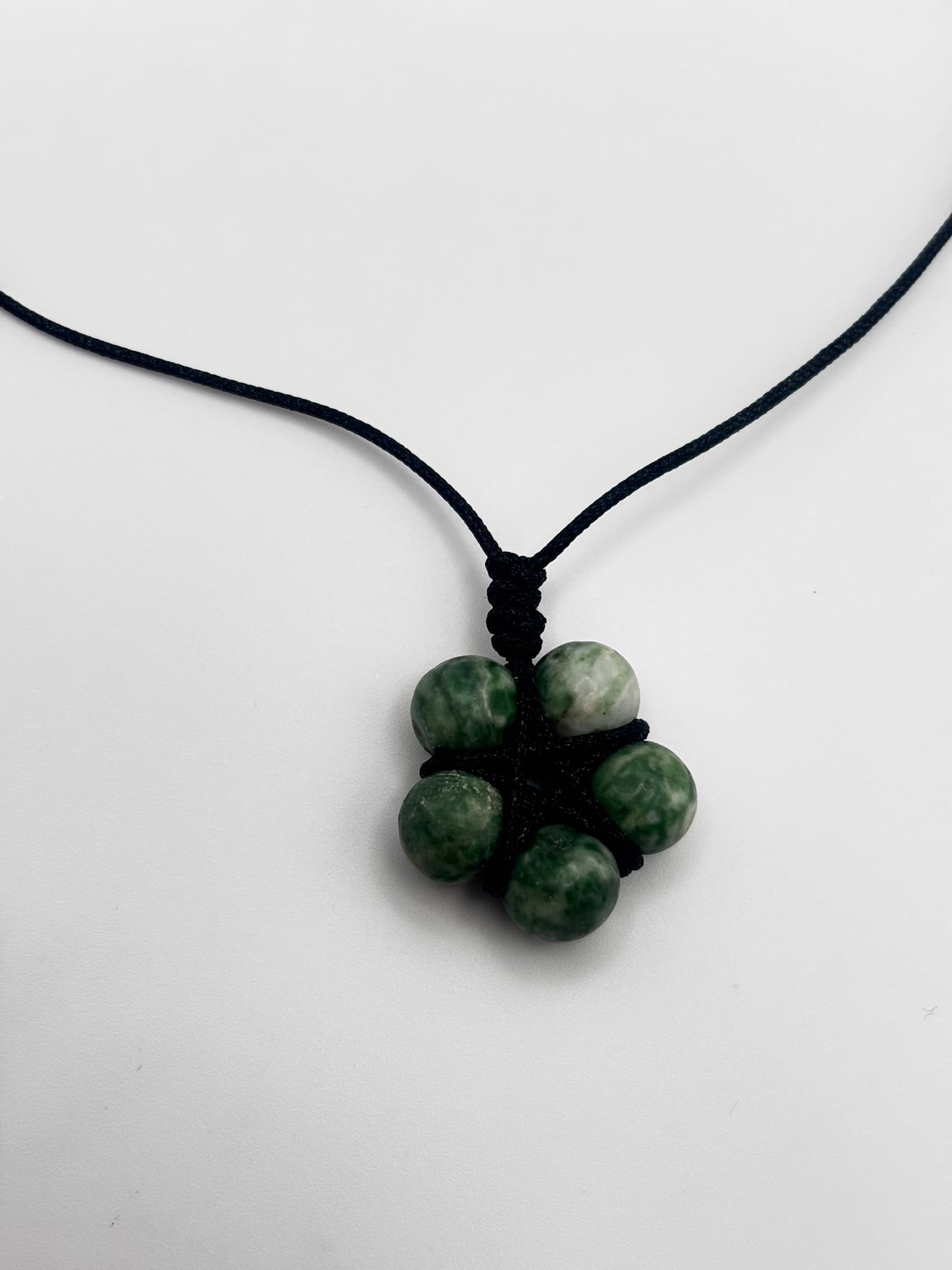 Colgante Pentagrama de 5 Puntas Personalizable – Protección, Equilibrio y Herramienta de Péndulo