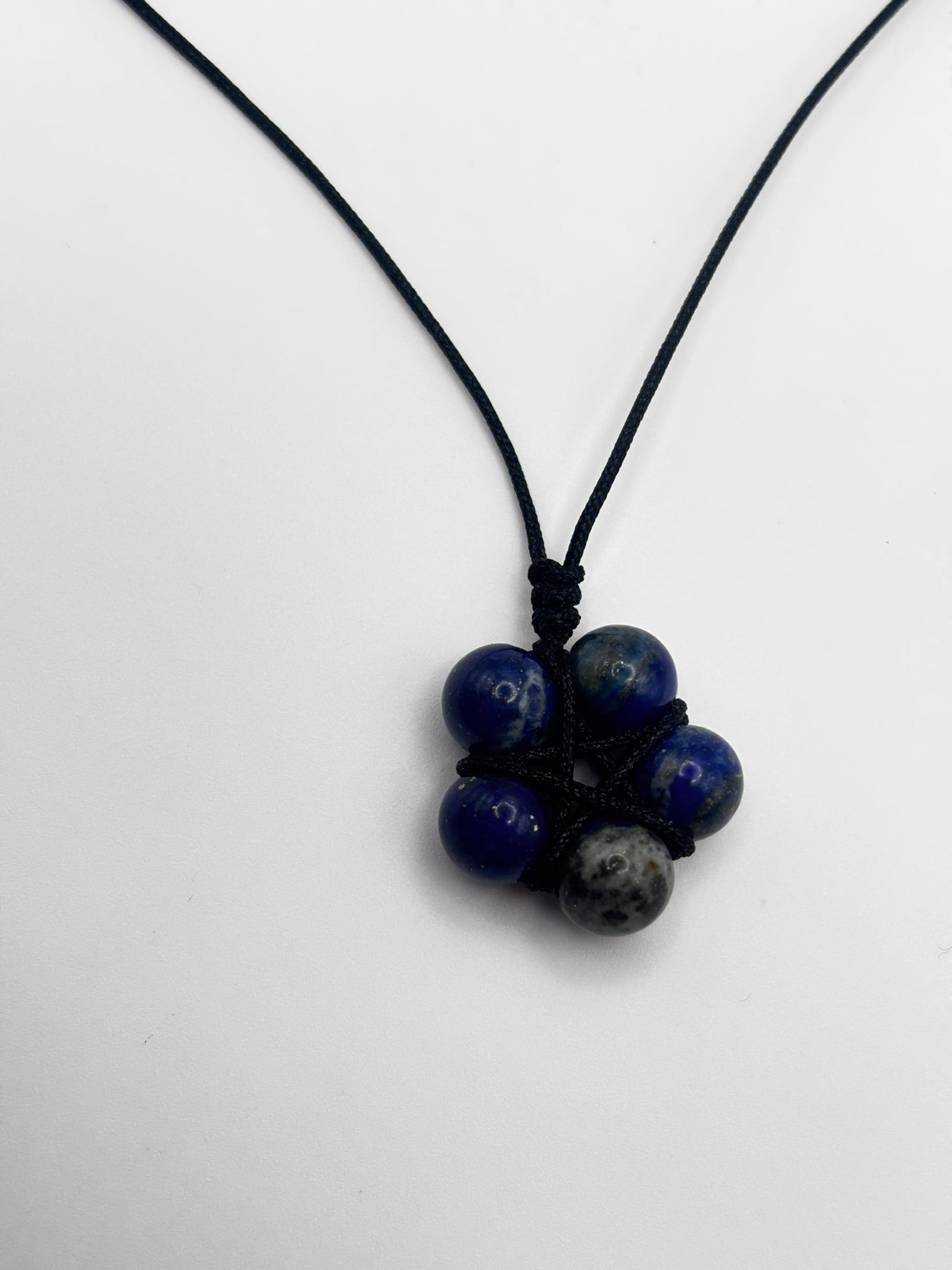 Colgante Pentagrama de 5 Puntas Personalizable – Protección, Equilibrio y Herramienta de Péndulo