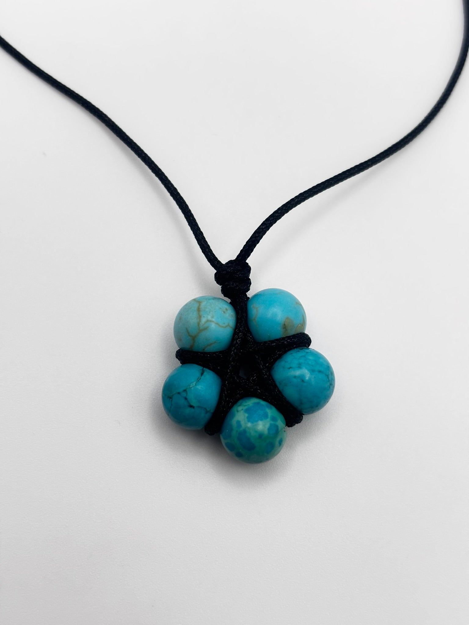 Colgante Pentagrama de 5 Puntas Personalizable – Protección, Equilibrio y Herramienta de Péndulo