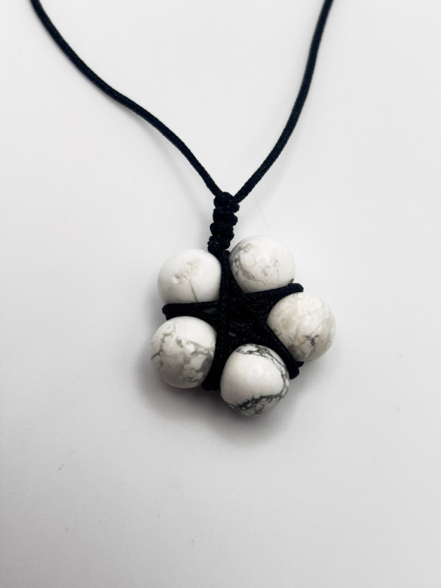 Colgante Pentagrama de 5 Puntas Personalizable – Protección, Equilibrio y Herramienta de Péndulo