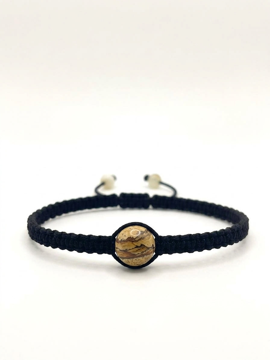 Pulsera Minimalista | Elige tu Piedra
