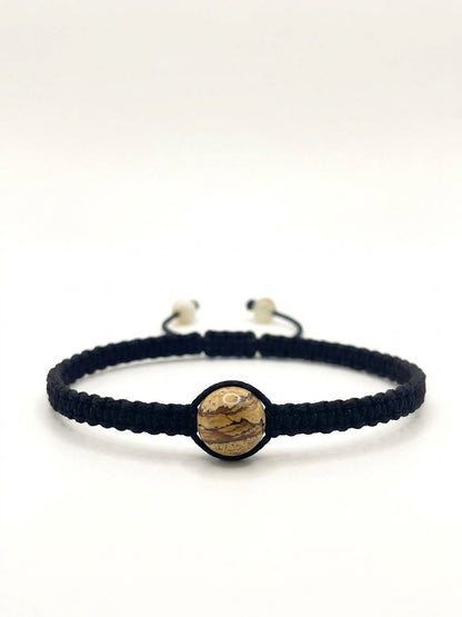 Pulsera Minimalista | Elige tu Piedra