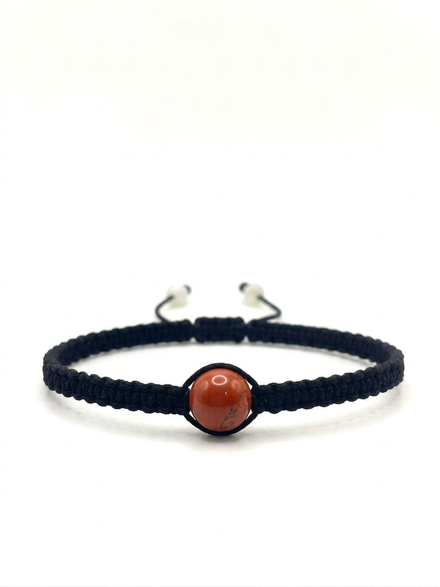 Pulsera Minimalista | Elige tu Piedra