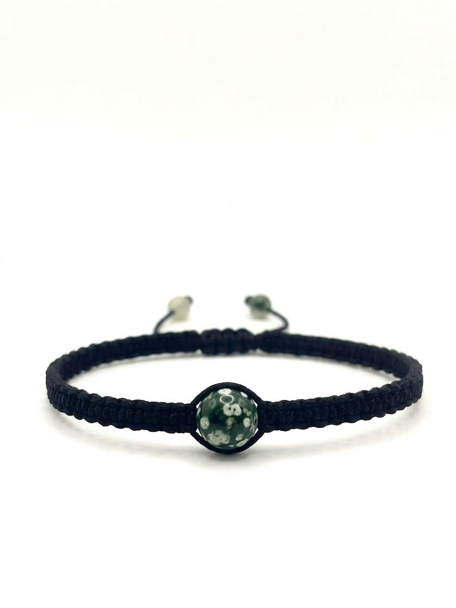 Pulsera Minimalista | Elige tu Piedra
