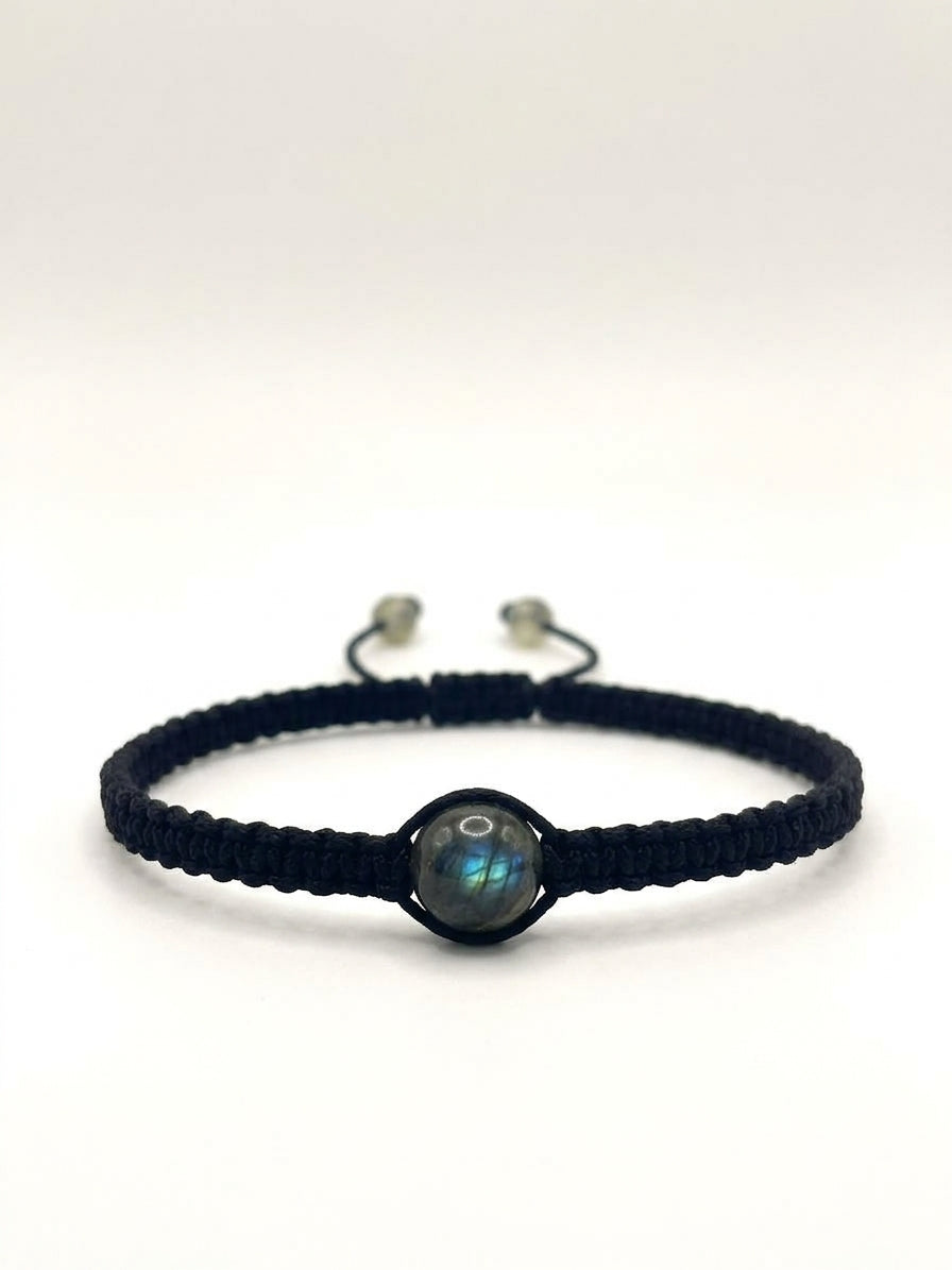 Pulsera Minimalista | Elige tu Piedra