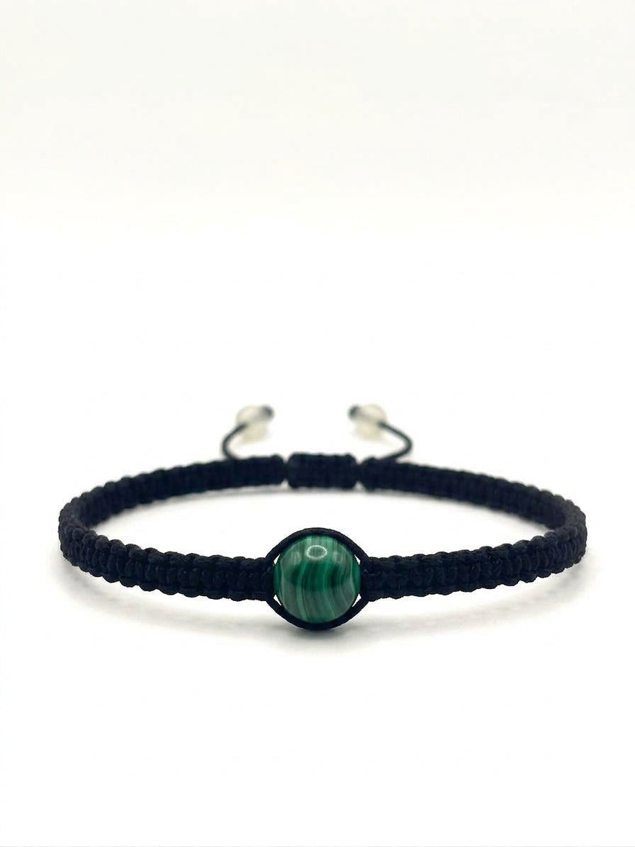 Pulsera Minimalista | Elige tu Piedra
