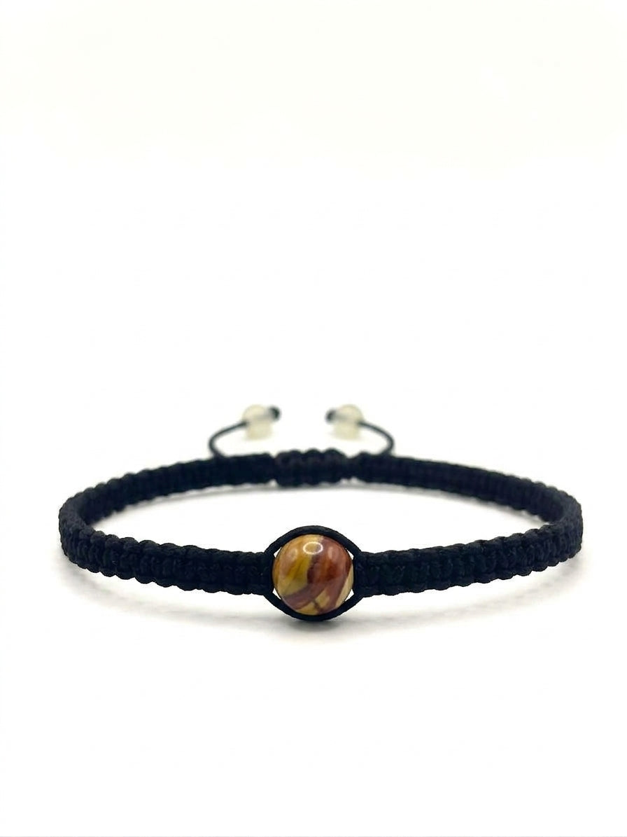 Pulsera Minimalista | Elige tu Piedra