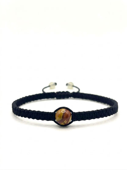 Pulsera Minimalista | Elige tu Piedra