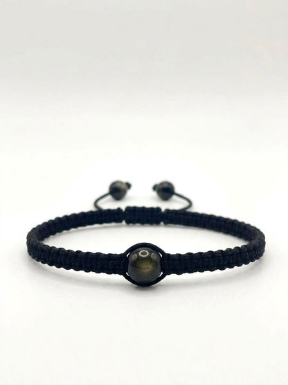 Pulsera Minimalista | Elige tu Piedra