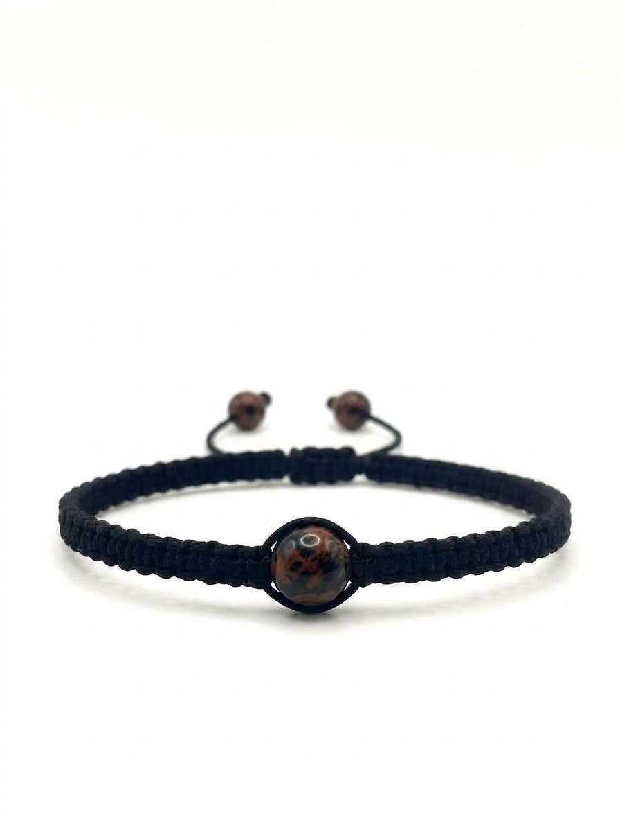 Pulsera Minimalista | Elige tu Piedra