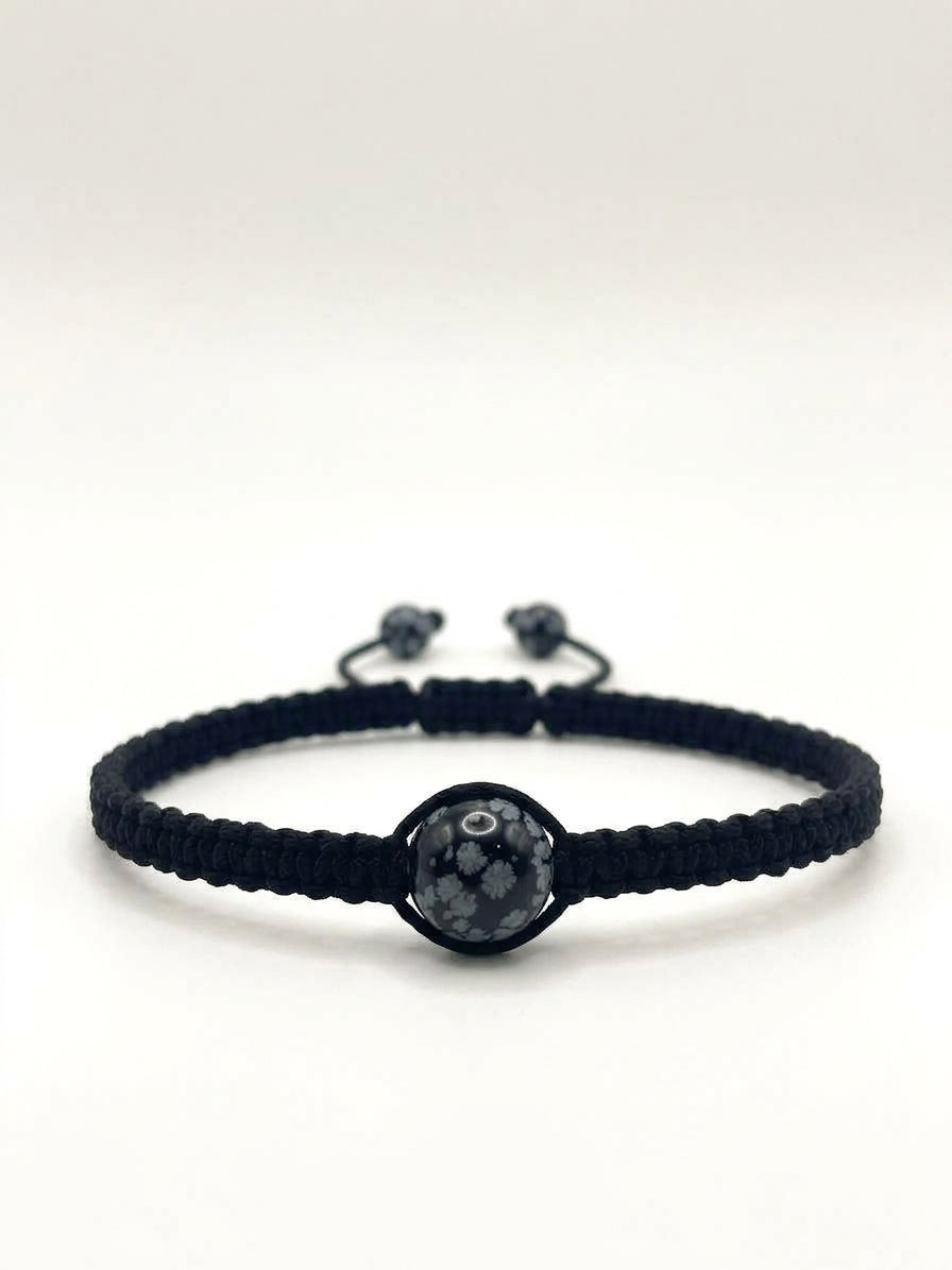 Pulsera Minimalista | Elige tu Piedra