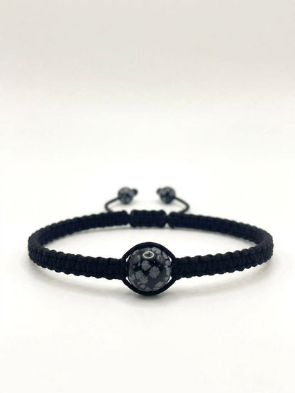 Pulsera Minimalista | Elige tu Piedra
