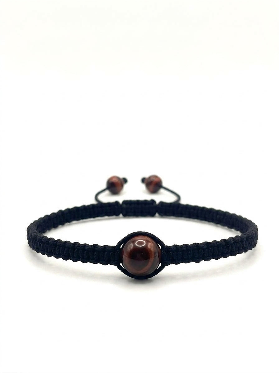 Pulsera Minimalista | Elige tu Piedra