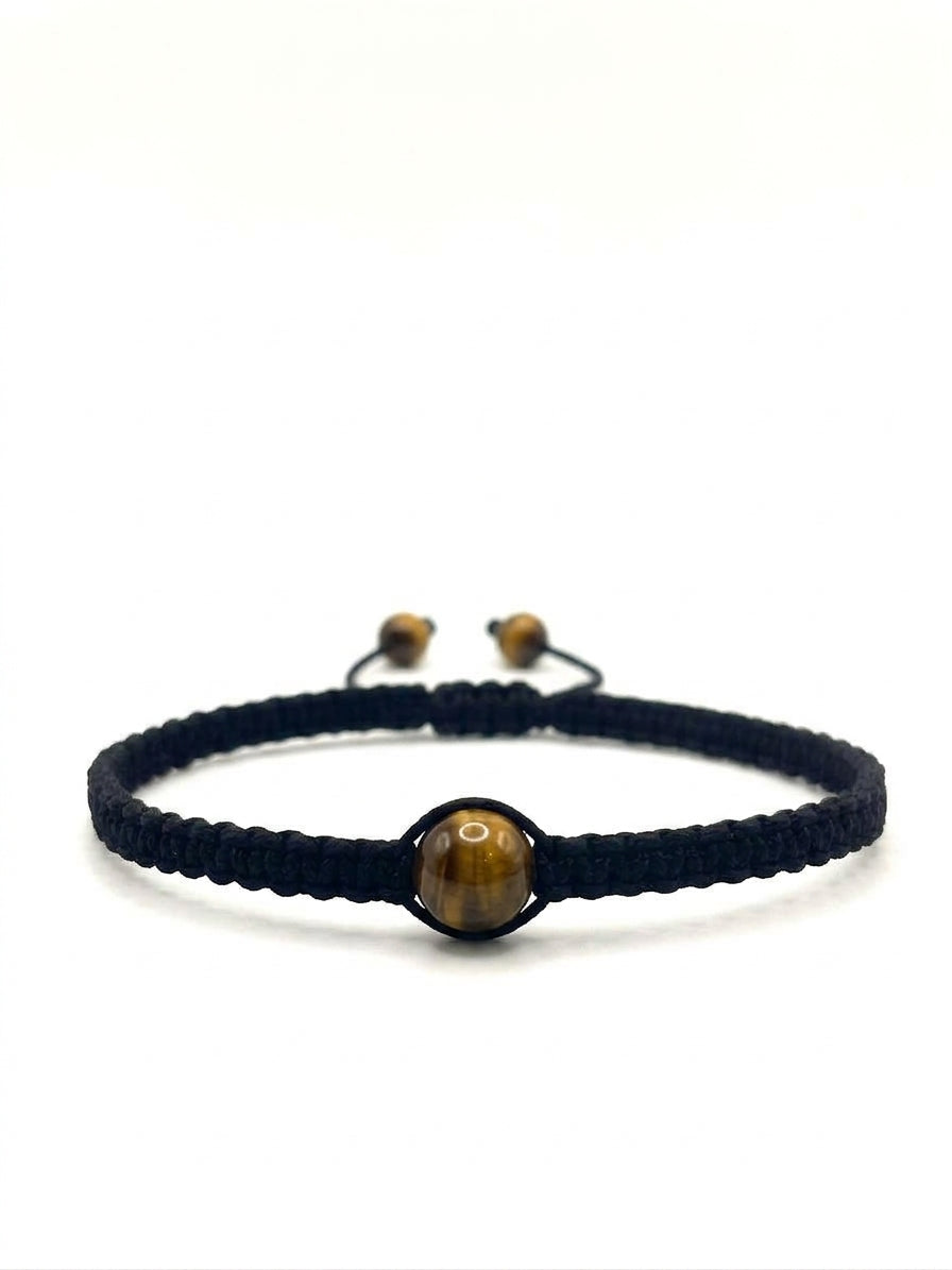 Pulsera Minimalista | Elige tu Piedra