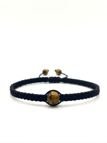 Pulsera Minimalista | Elige tu Piedra