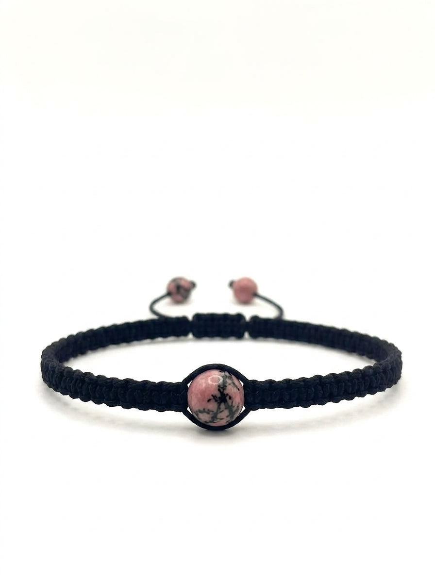 Pulsera Minimalista | Elige tu Piedra