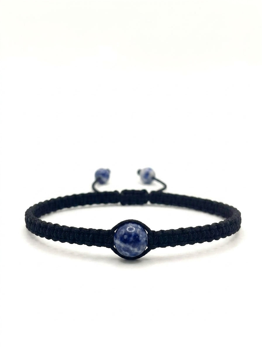 Pulsera Minimalista | Elige tu Piedra