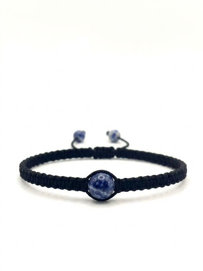 Pulsera Minimalista | Elige tu Piedra