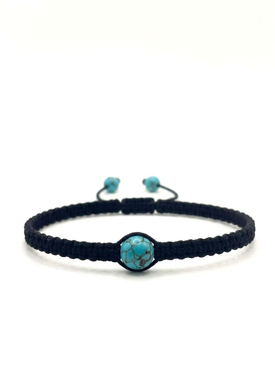 Pulsera Minimalista | Elige tu Piedra