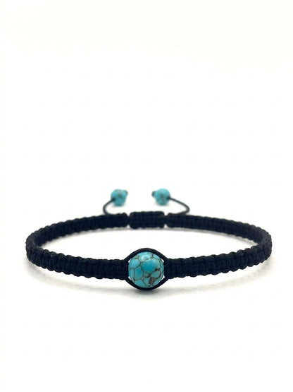 Pulsera Minimalista | Elige tu Piedra