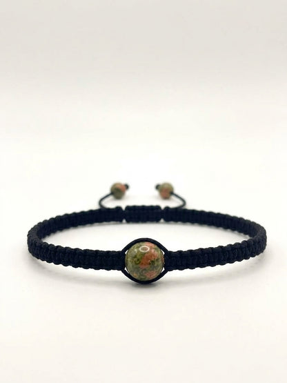 Pulsera Minimalista | Elige tu Piedra