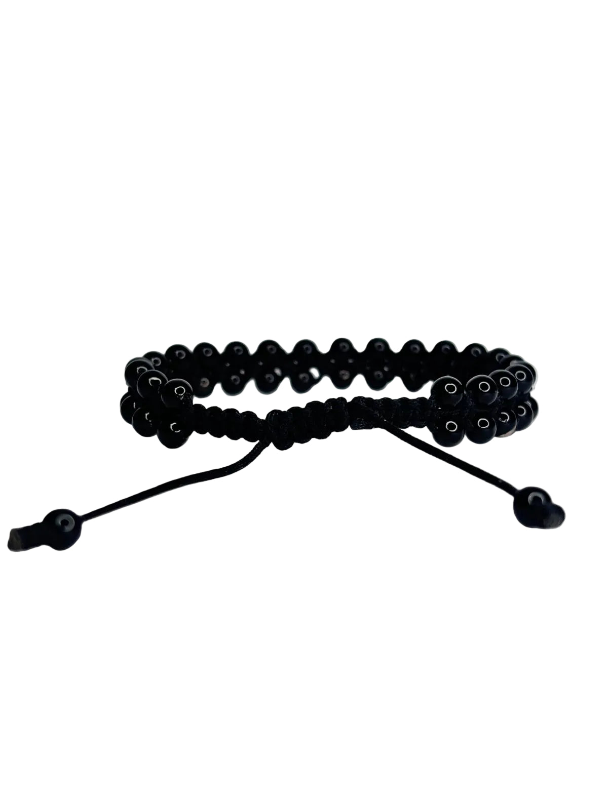 Brazalete Ónix | Fortaleza y Protección