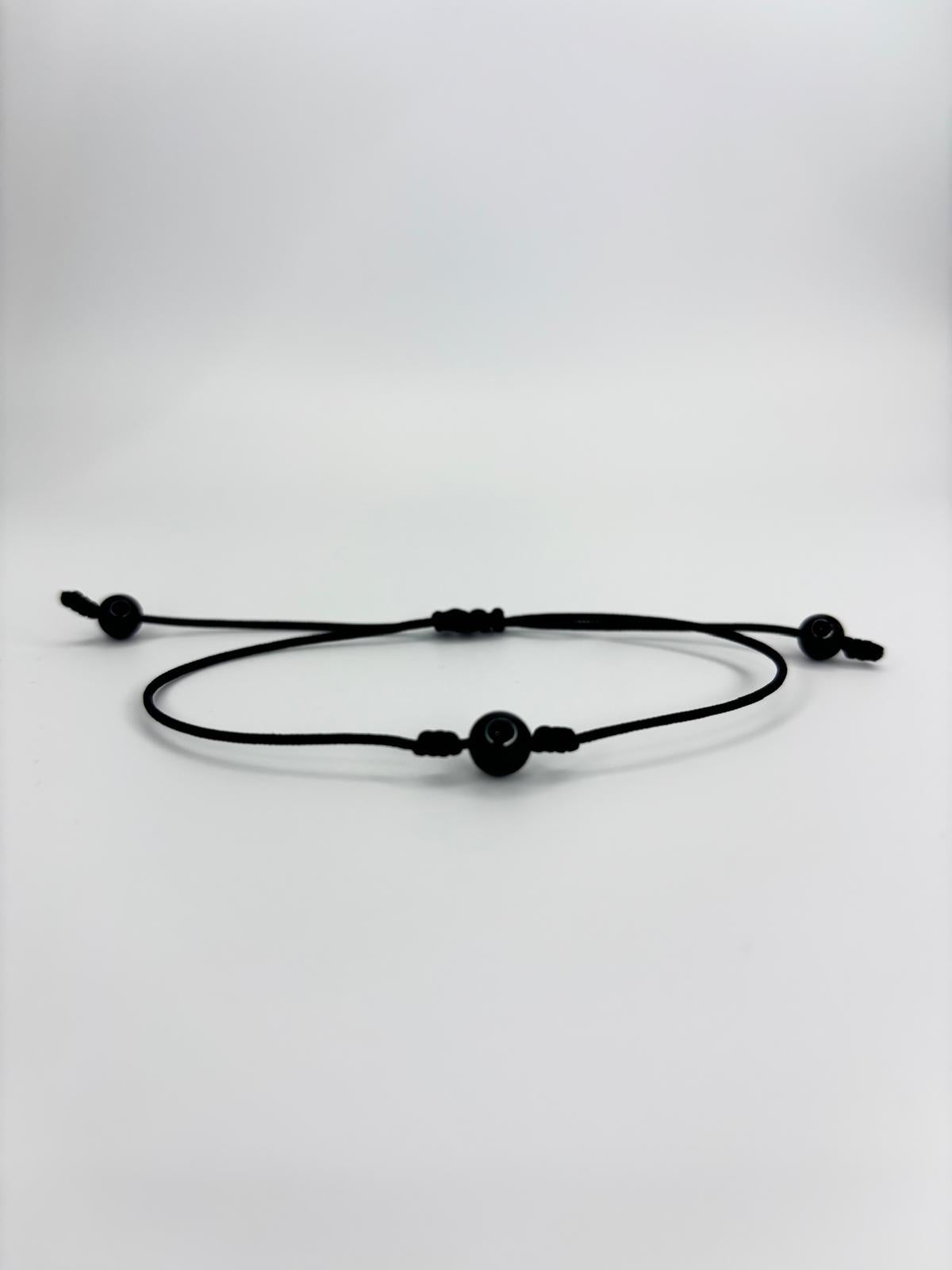 Turmalina Negra Minimalista